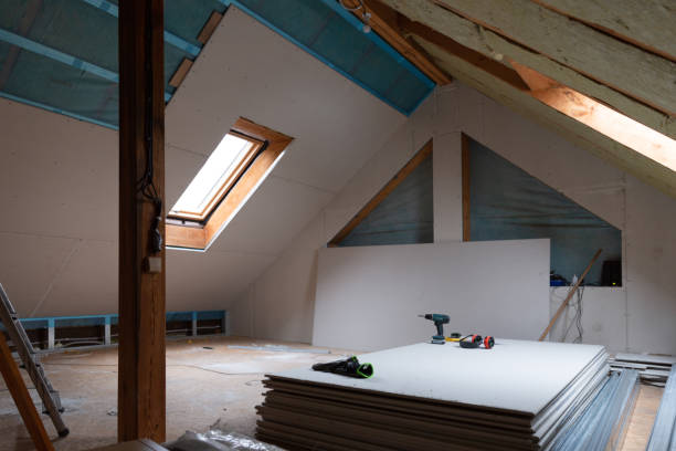 Best Best Insulation Companies  in Lake Wildwood, CA