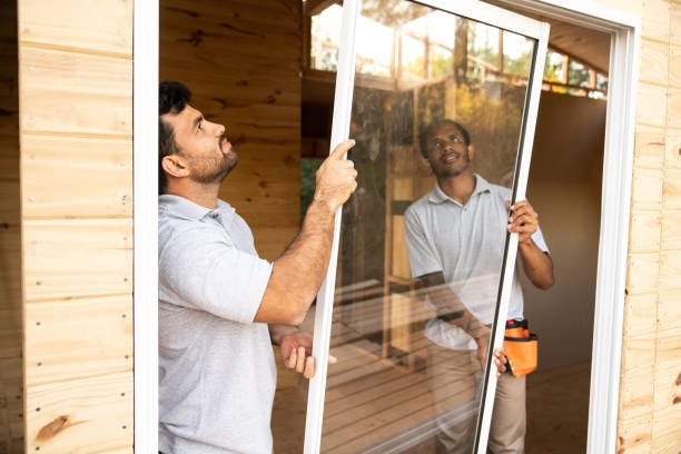 Best Insulation Replacement Services  in Lake Wildwood, CA